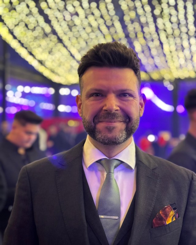 Asist. Dr. Radu Răzvan Mititelu